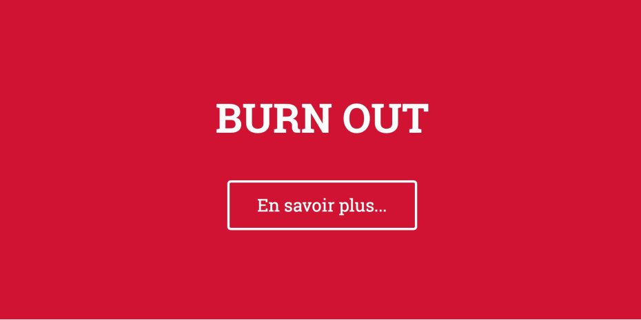 burn-out